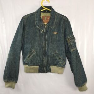Guess Denim Jacket